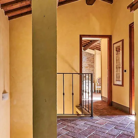 بيت للعطل Amazing In With Private Swimming Pool, Be Inside Or Outside Capraia e Limite