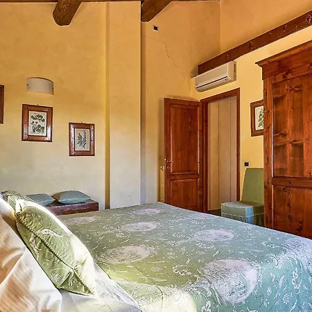 Amazing In With Private Swimming Pool, Be Inside Or Outside Capraia e Limite