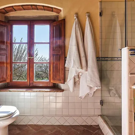 Amazing In With Private Swimming Pool, Be Inside Or Outside * Capraia e Limite